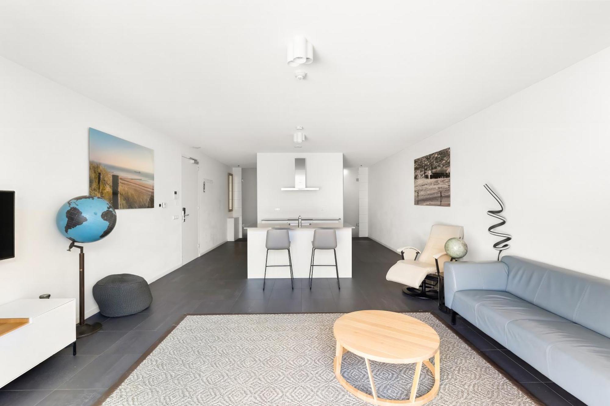 Duinlodge Suite