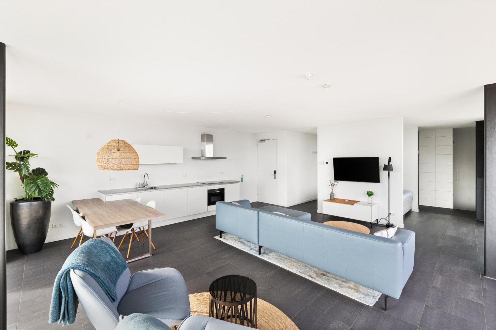 Duinlodge Suite Royale