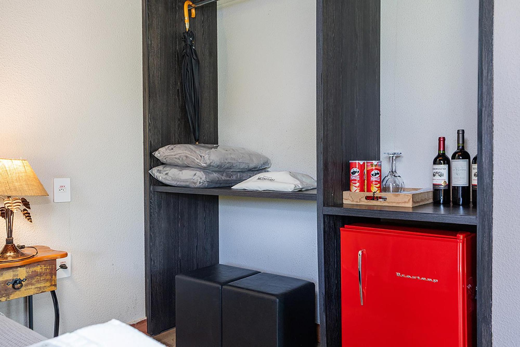 Deluxe Double Room Bath