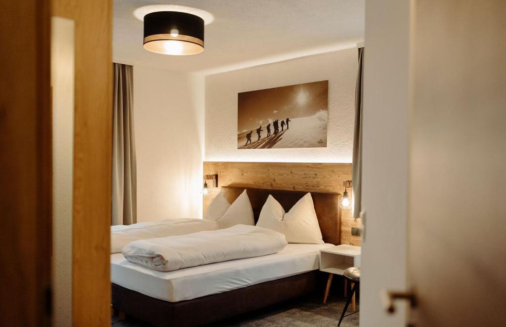 Double Room Balcony