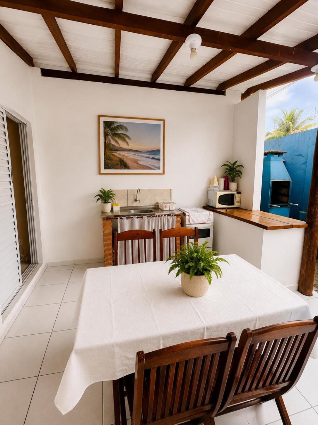 Suite Pool View