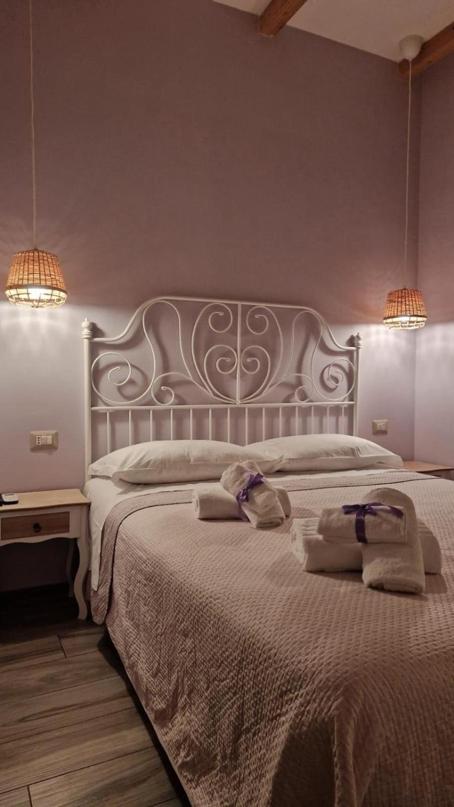 Double Room Spa Bath