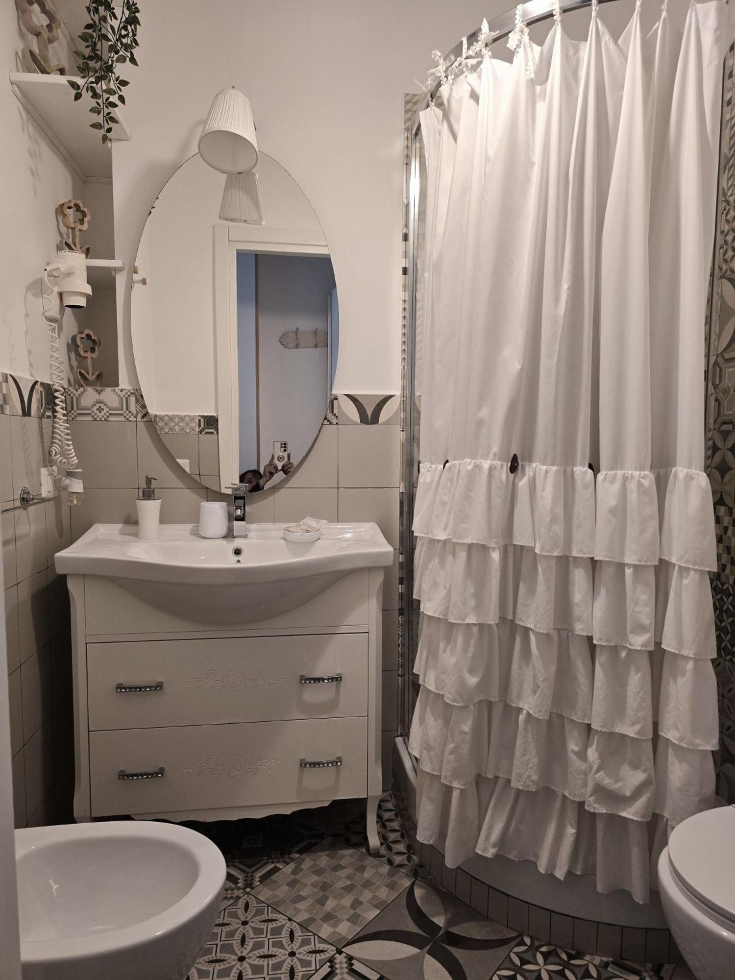 Double Room Spa Bath