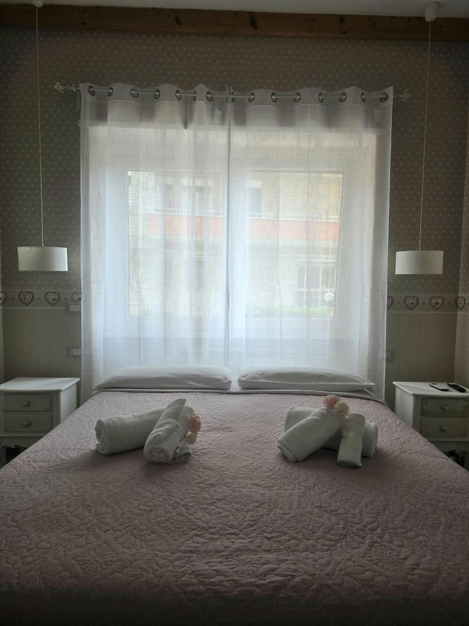 Double Room Spa Bath