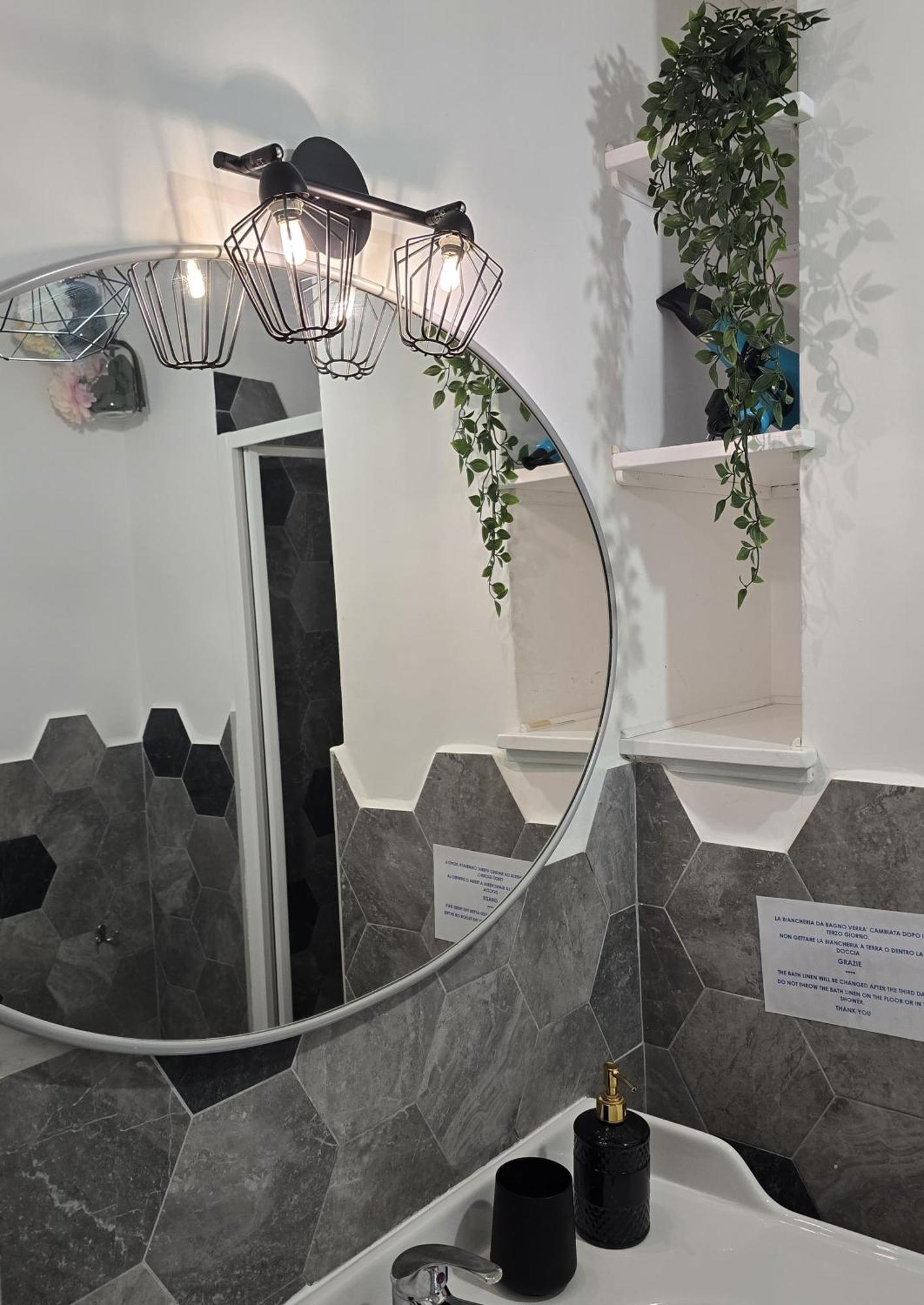 Double Room Spa Bath