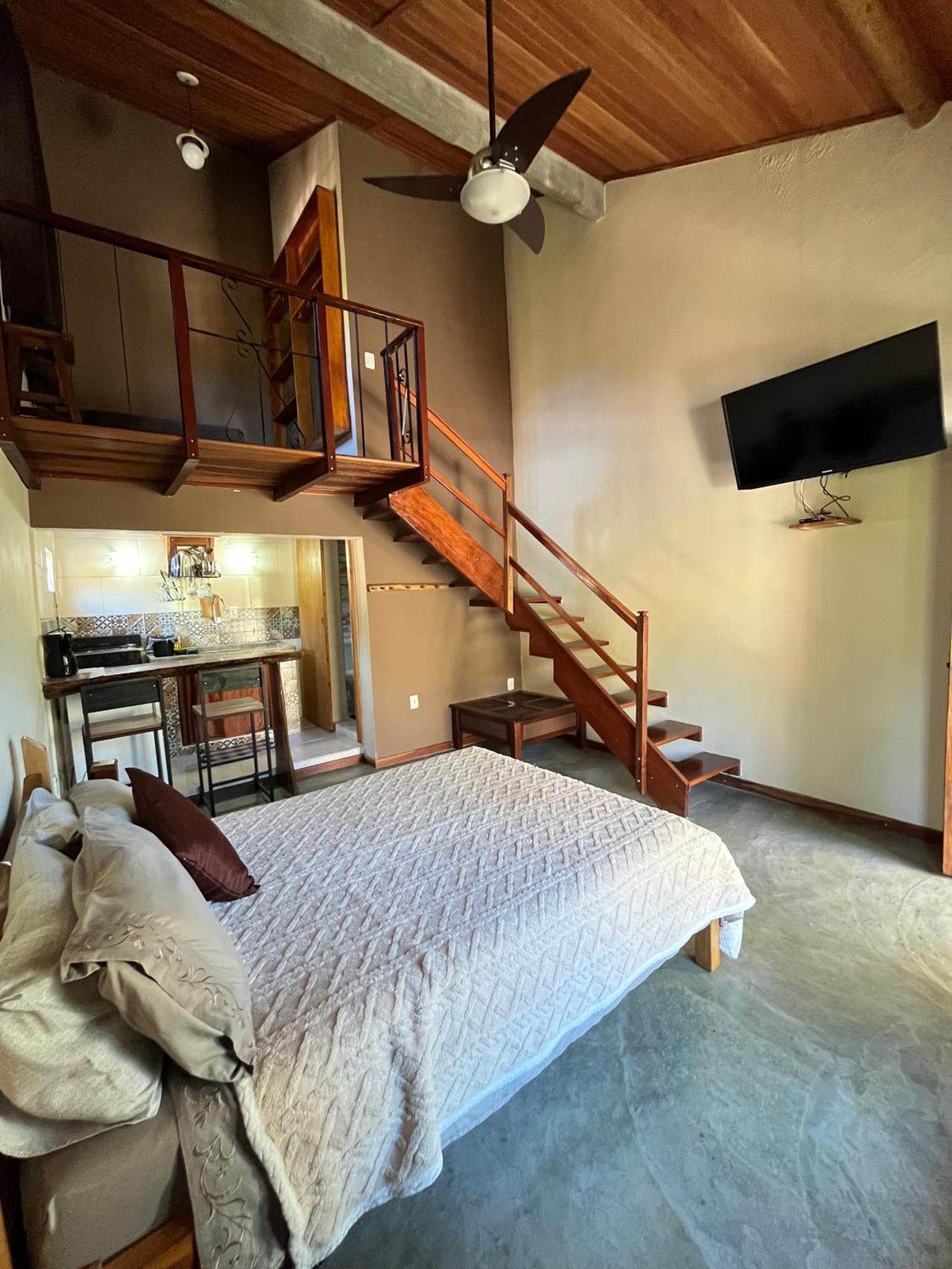 Superior Chalet
