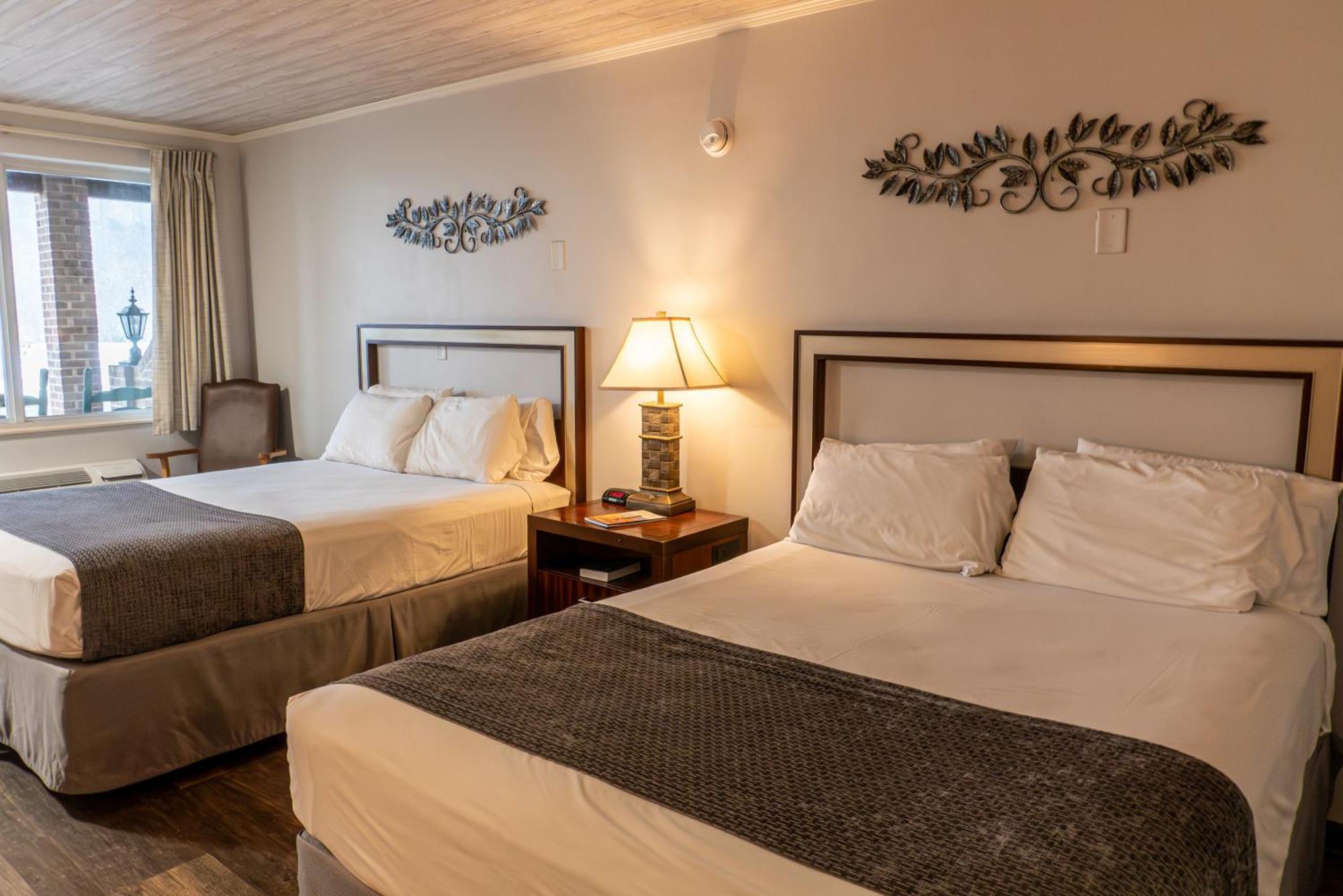 Double Room Terrace