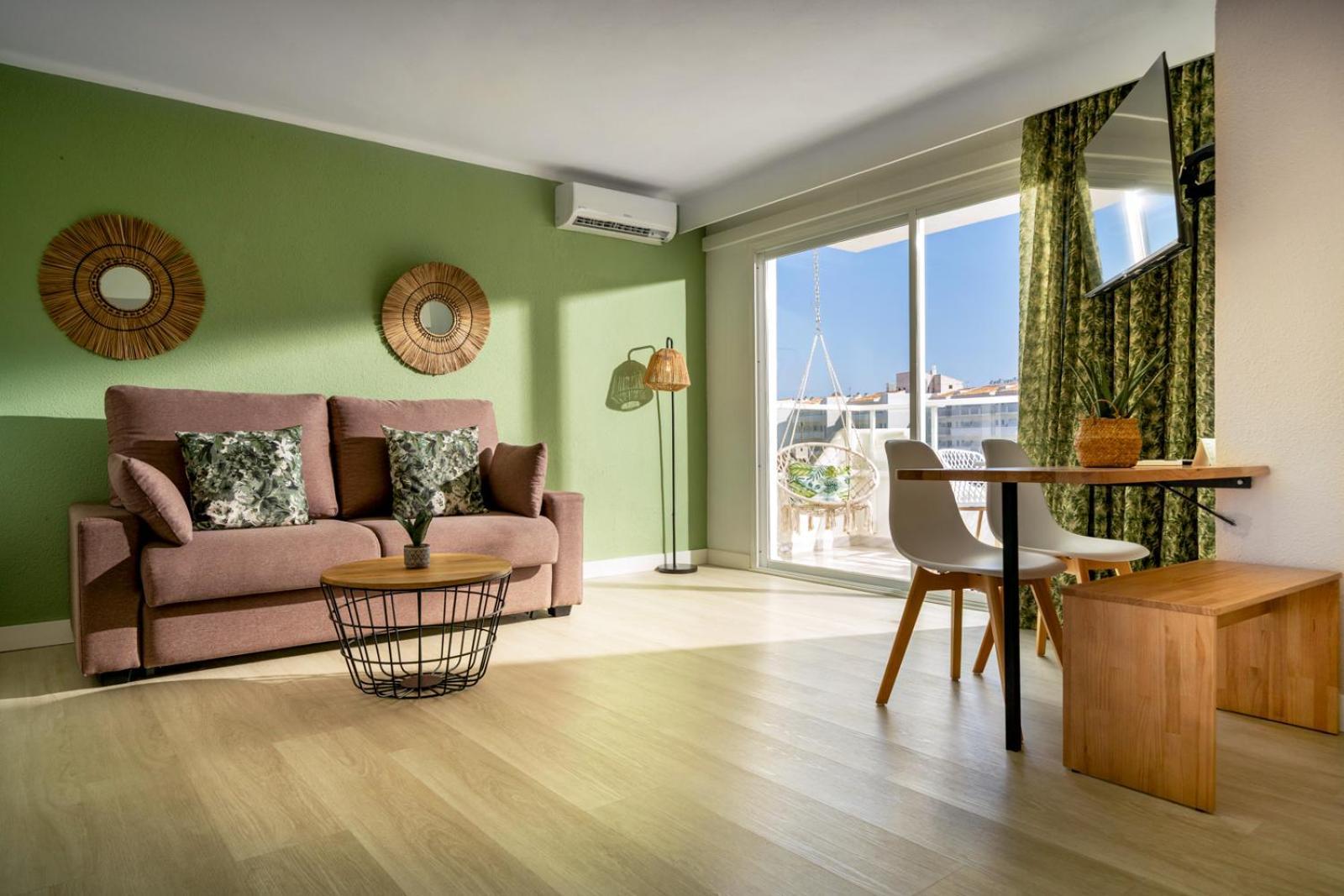Superior Apartment
