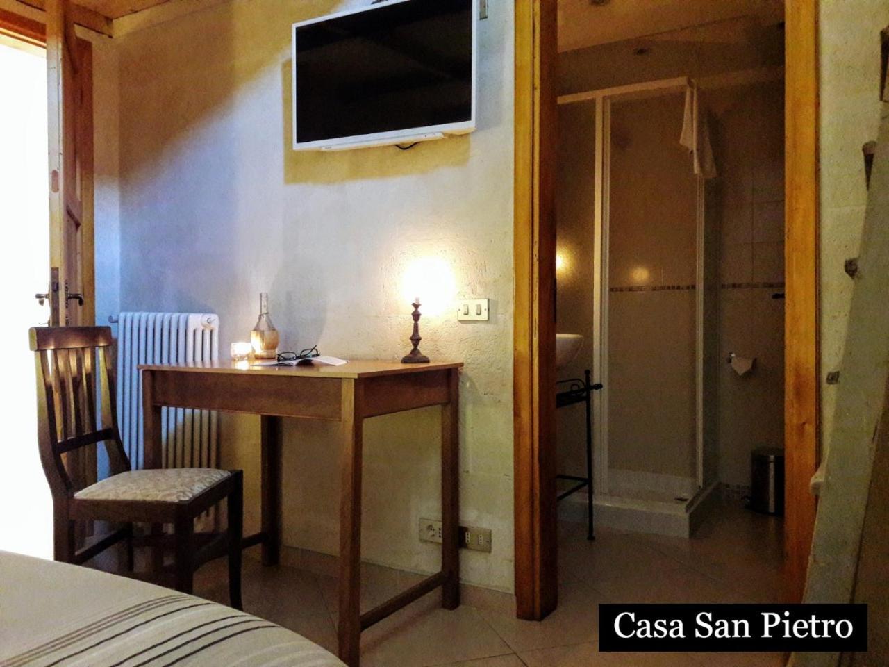 Superior Double Room Dependance