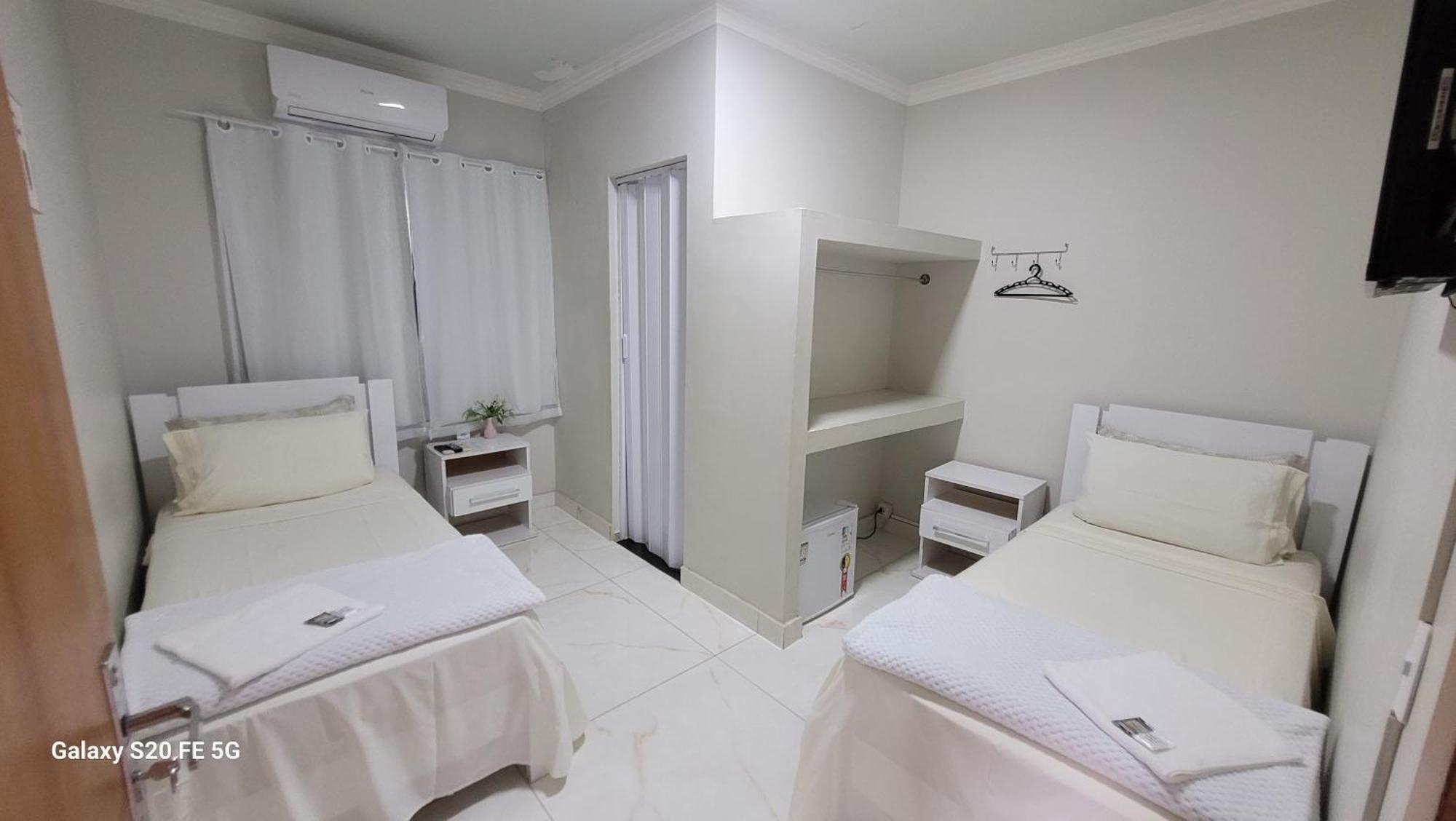 Small Twin Room