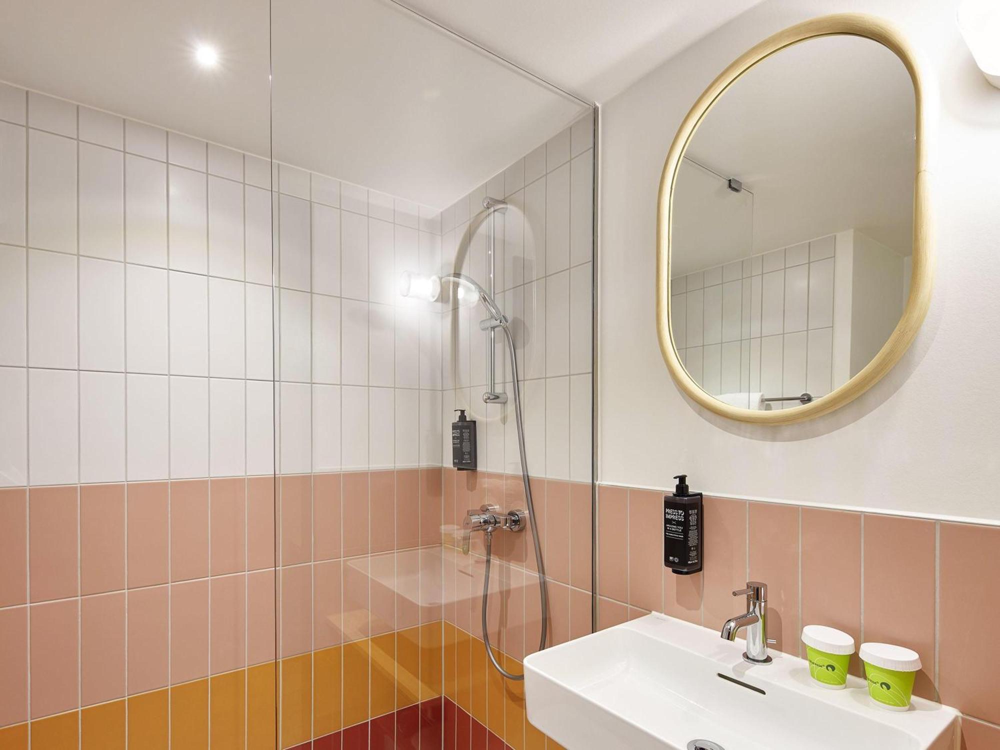 Standard Family Suite Two Connecting Rooms