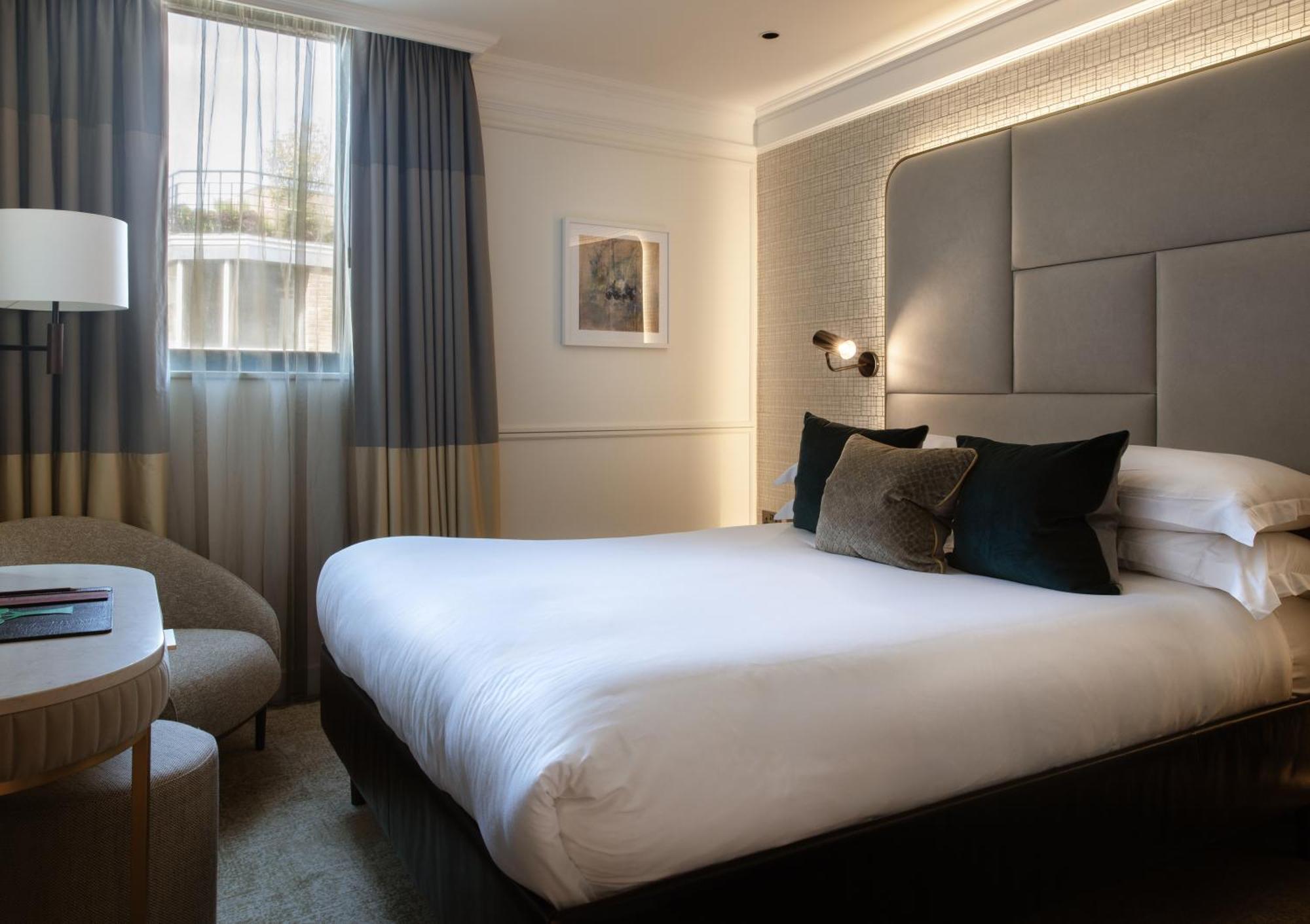The Wintringham Two-Bedroom Suite