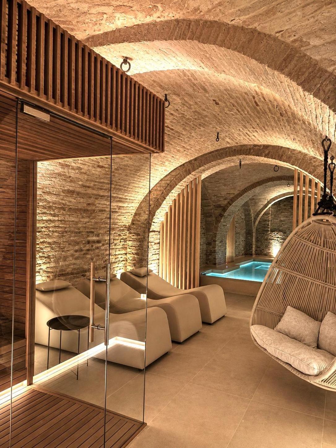 Deluxe Junior Suite