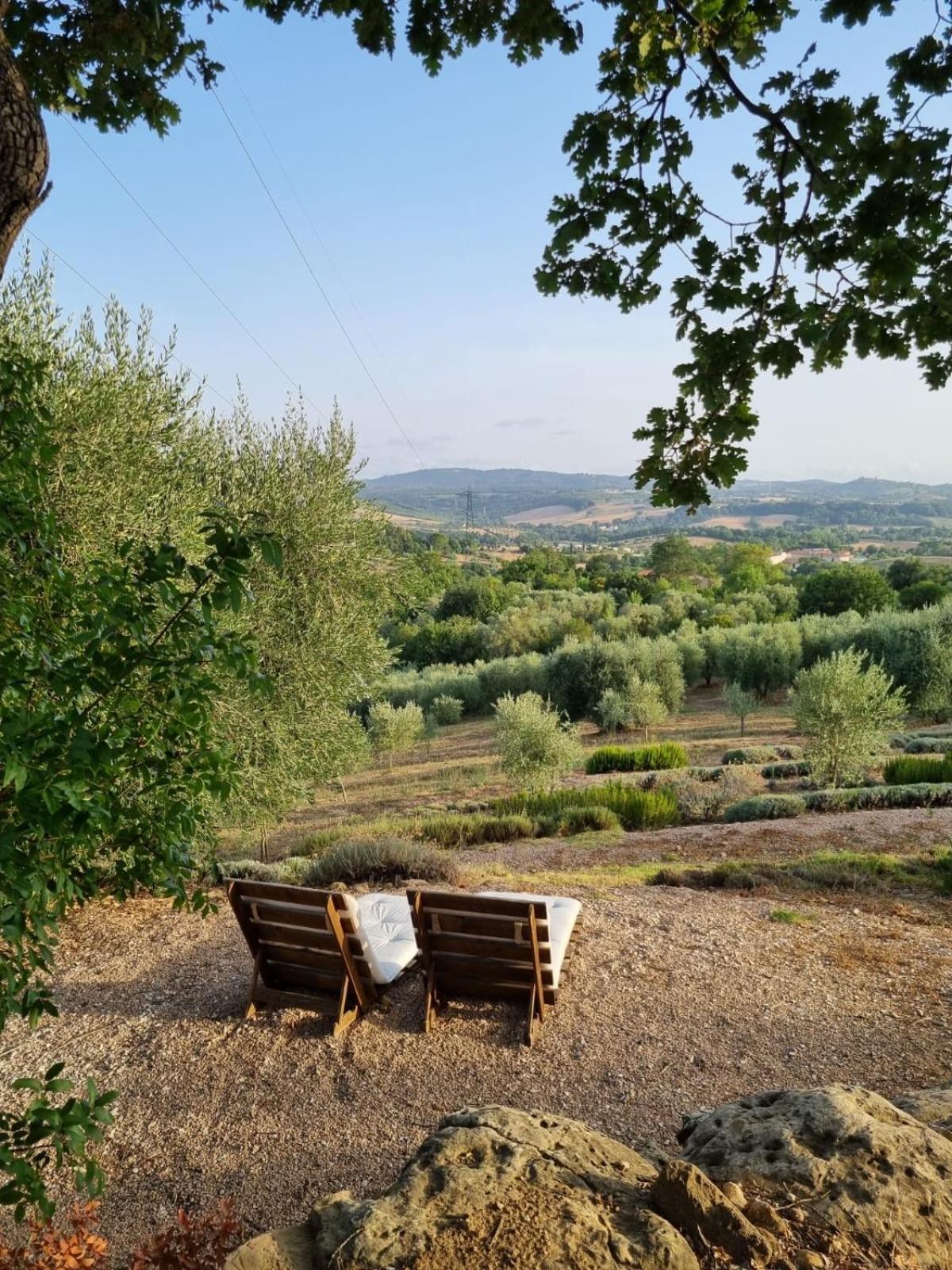 Double Room Garden View