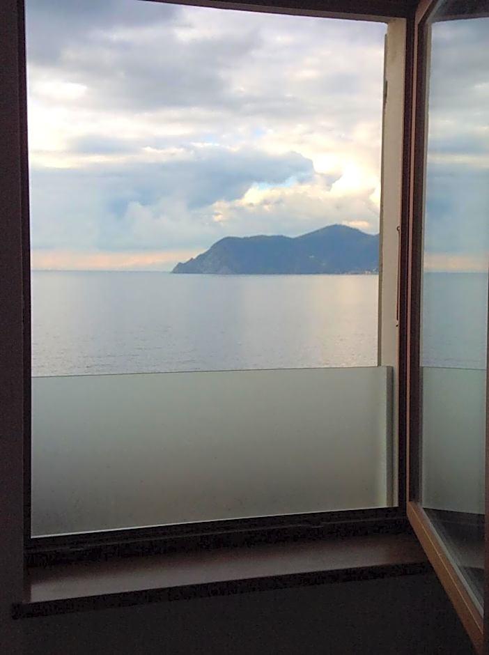 Double Room Sea View