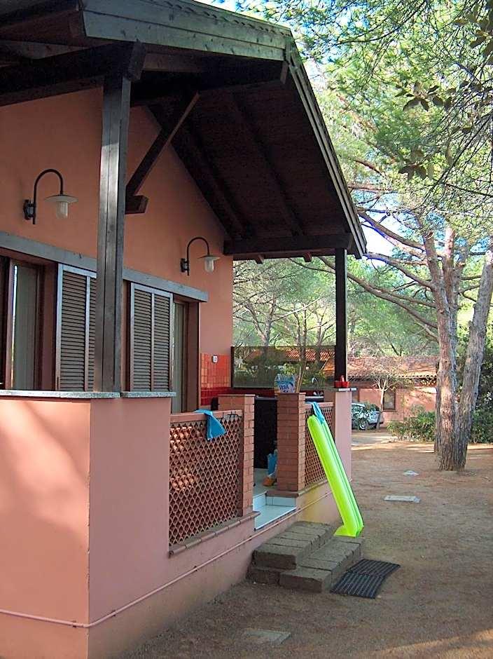 Two-Bedroom Bungalow