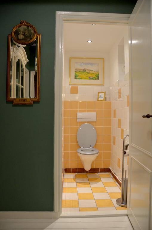 Triple Room Private Bathroom