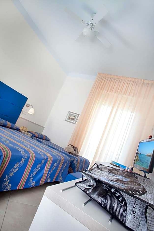 Triple Room Balcony