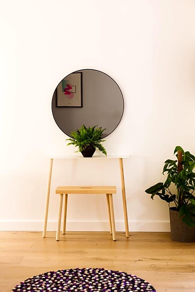Standard Studio Apartment