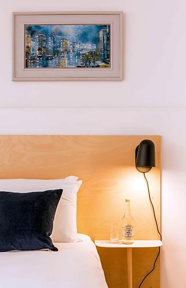 Standard Studio Apartment