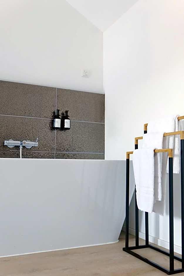 Duplex Suite