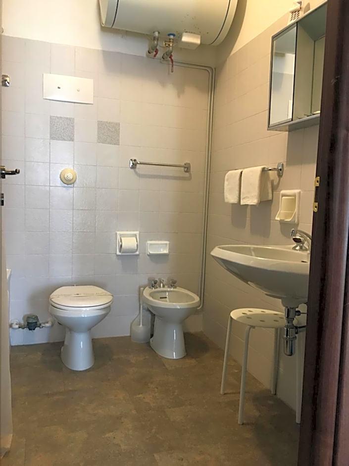 Apartment 3