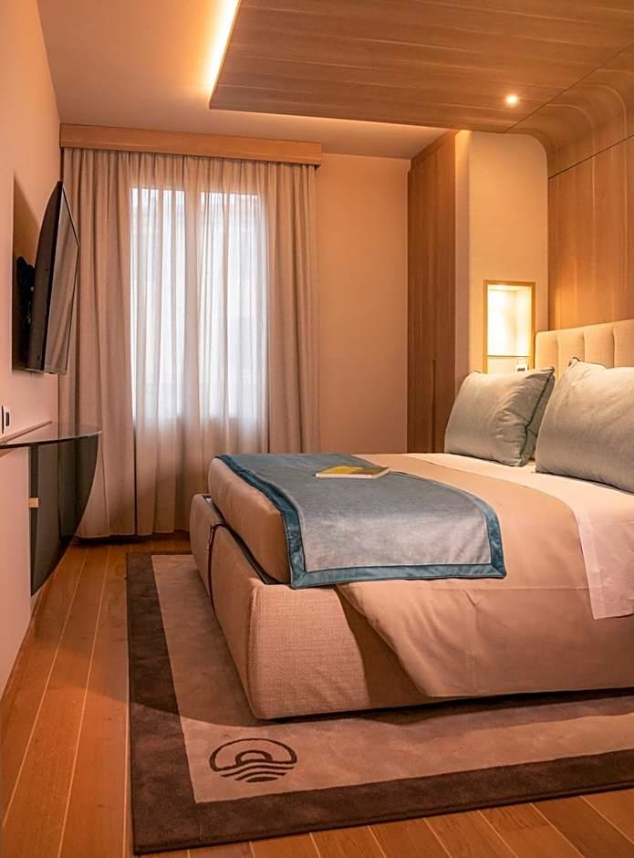 Suite Balcony
