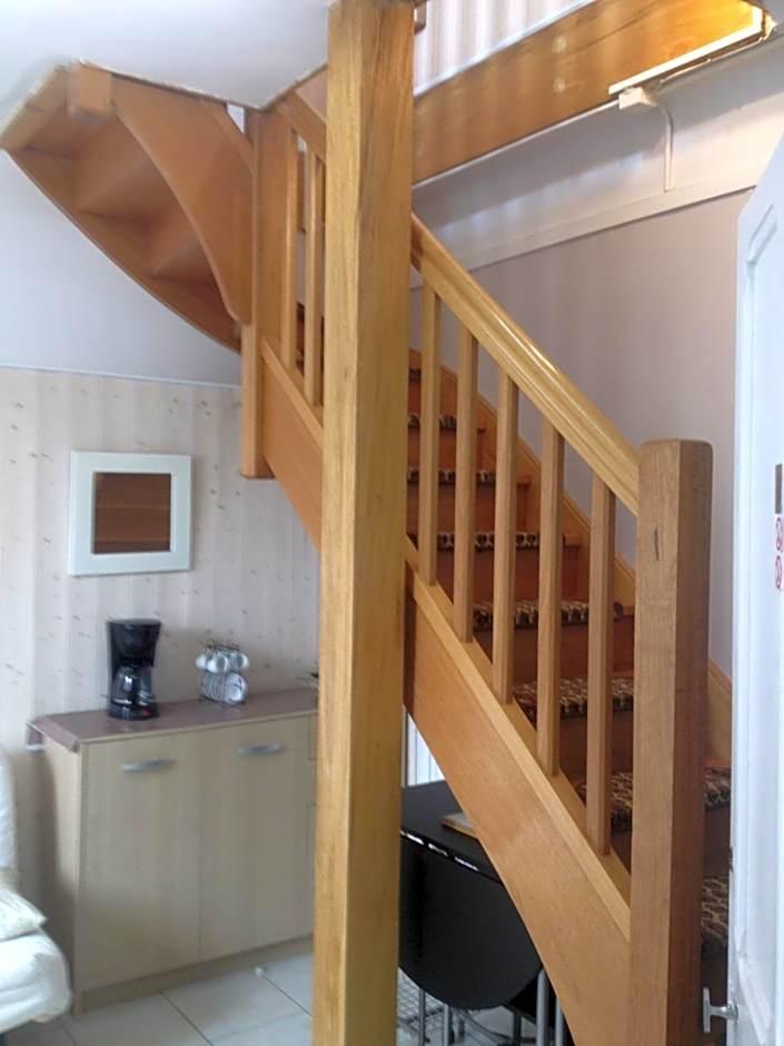 Duplex Apartment