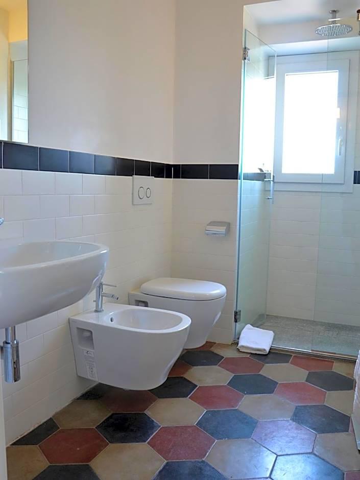 Deluxe Apartment Split Level