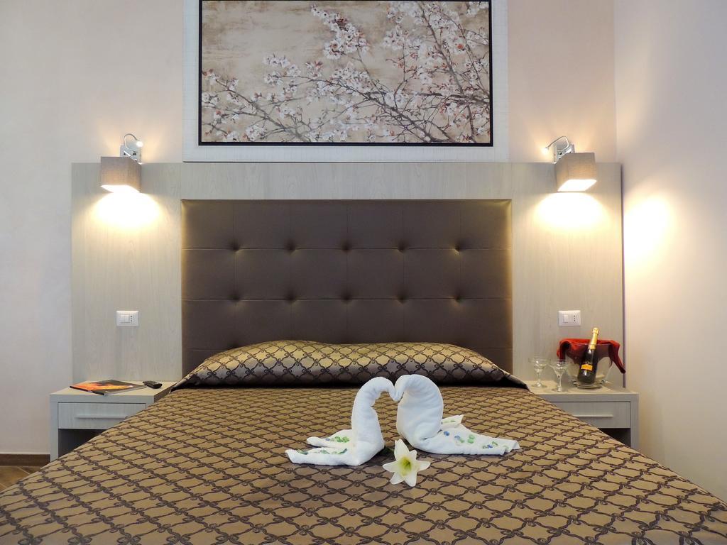 Double or Twin Room Separate Building
