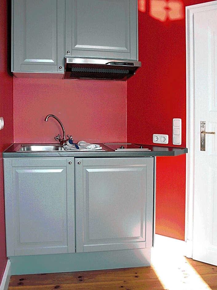 Standard Apartment