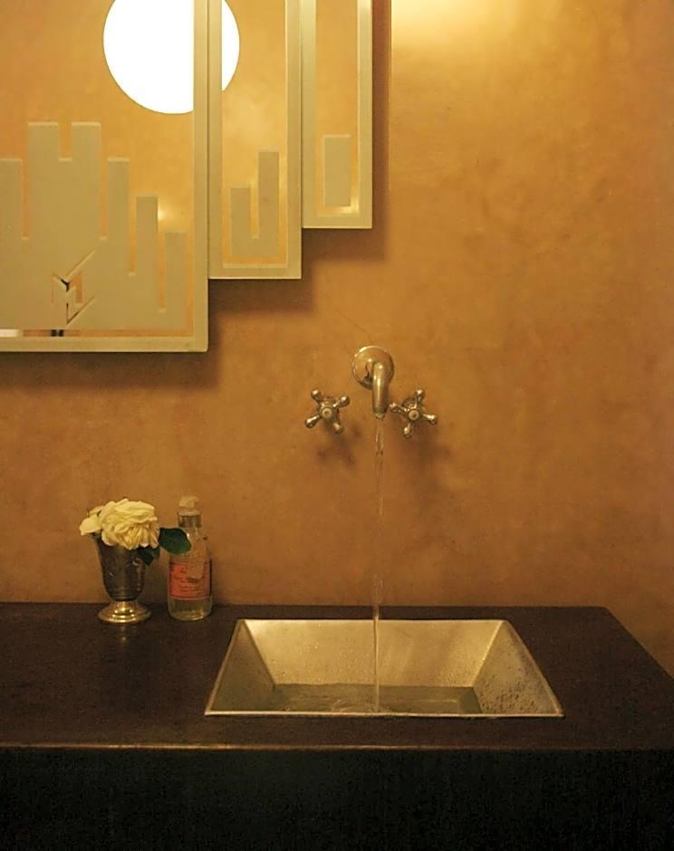 Cannelle Double Room