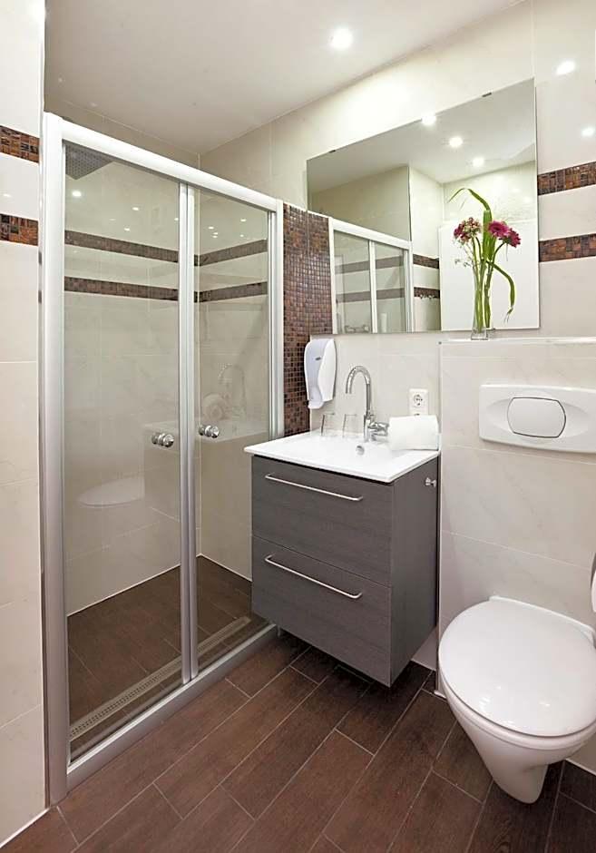Comfort Apartment