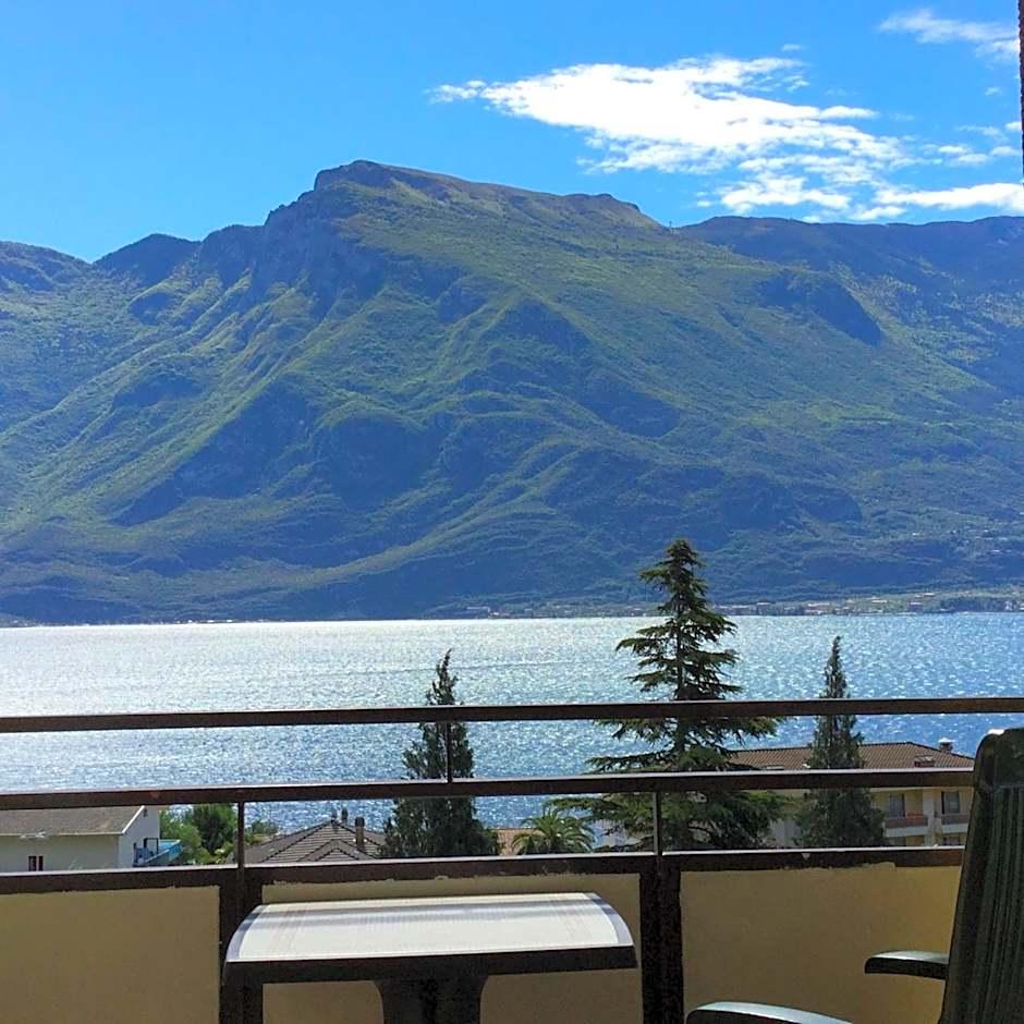 Double Room Lake View