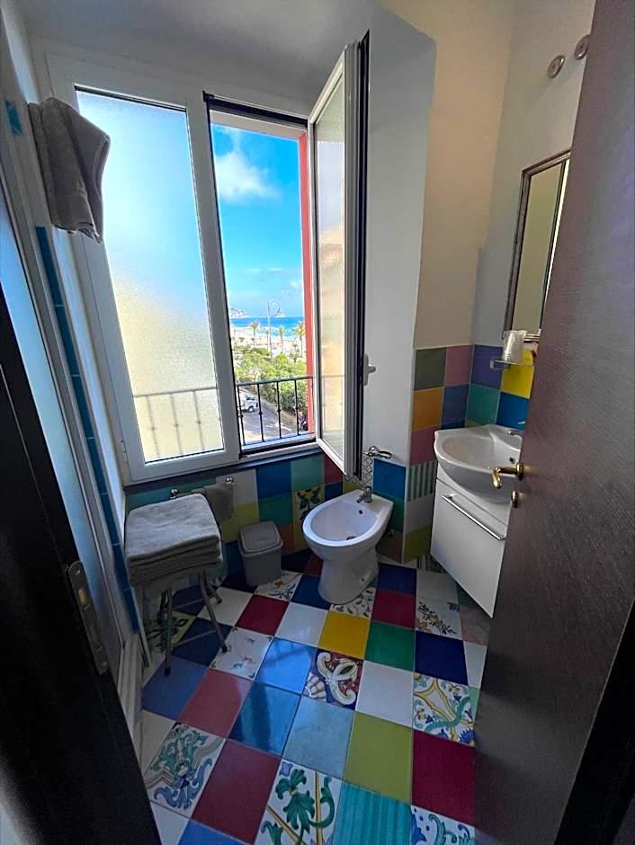 Basic Triple Room