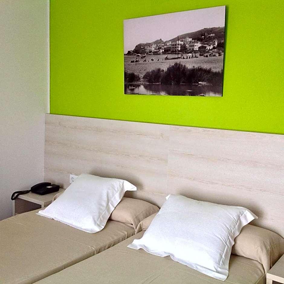 Comfort Double or Twin Room
