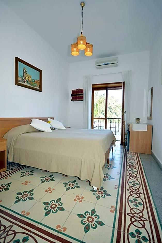 Double or Twin Room Balcony