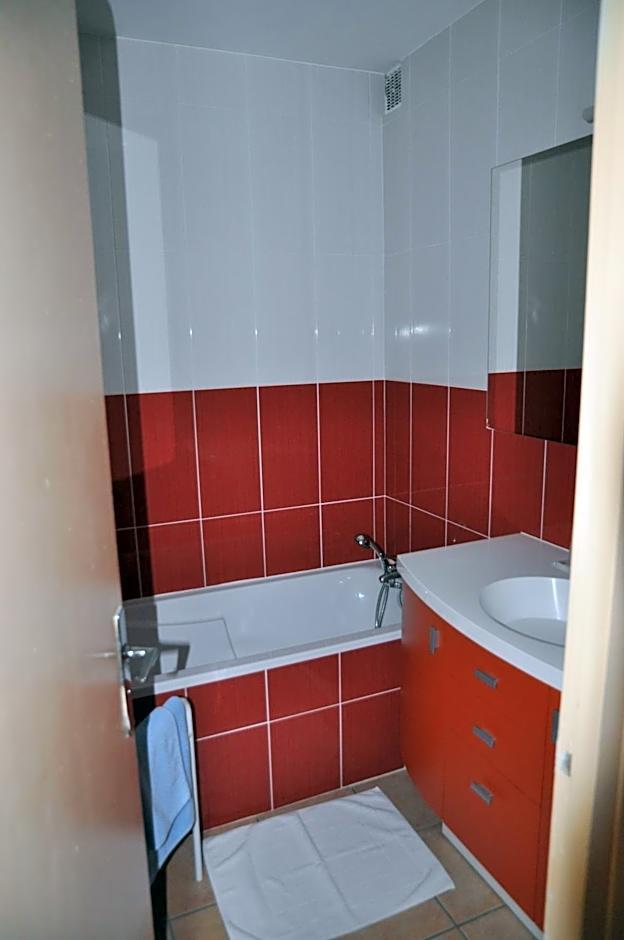 Double Twin Room