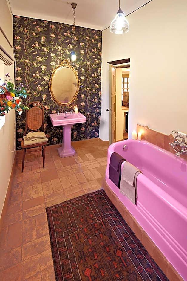 Suite Terrace