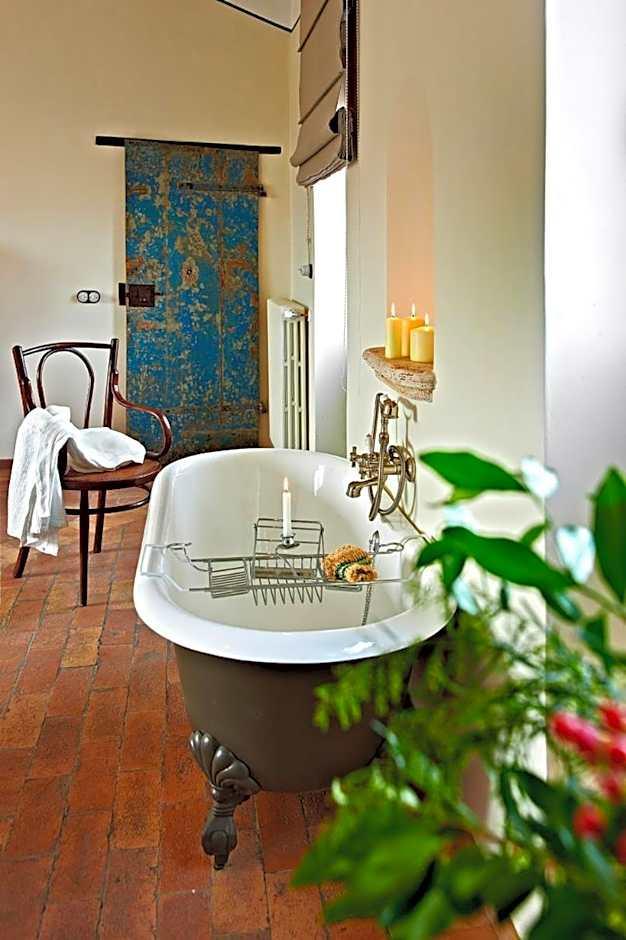 Suite Balcony