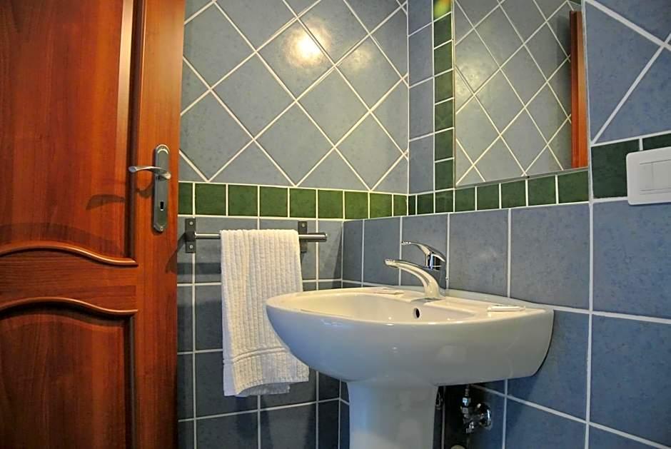Double Room Balcony