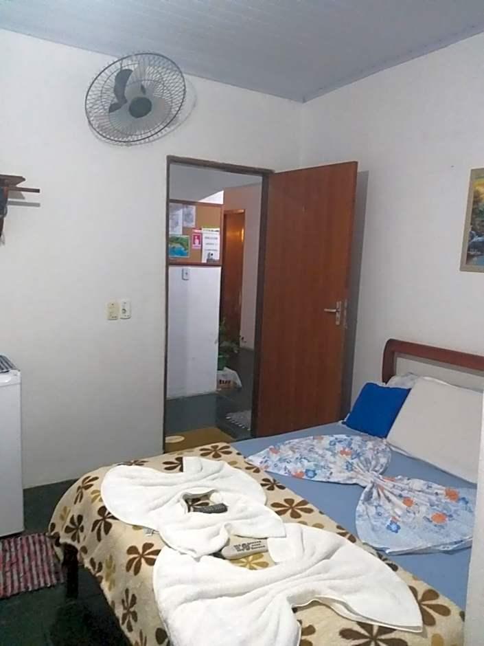 Triple Room Bathroom