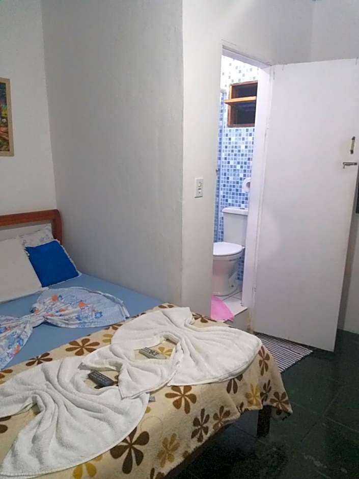 Triple Room Bathroom