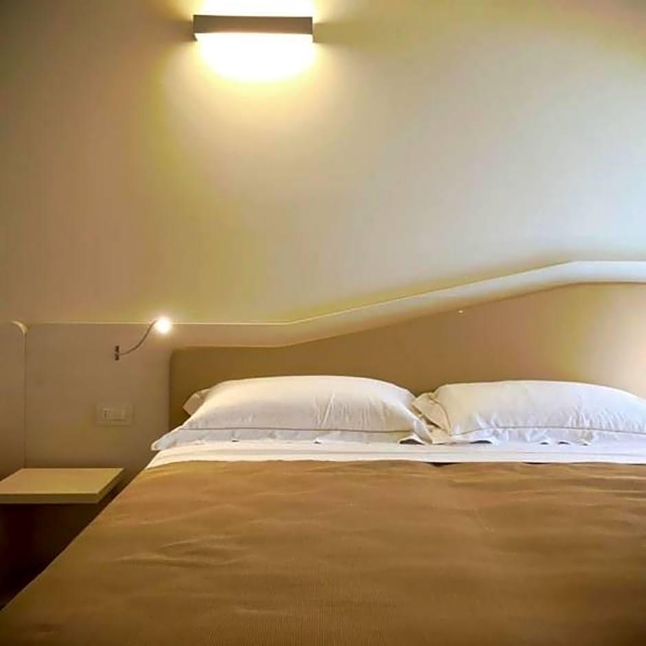 Double or Twin Room Private Bathroom