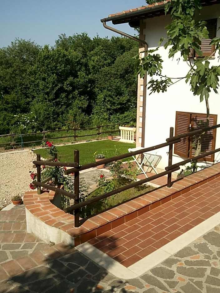 Double Room Balcony