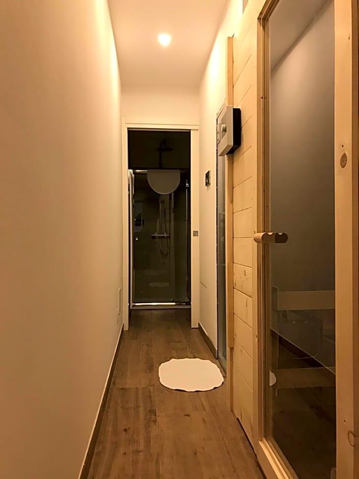 Luxury Triple Room