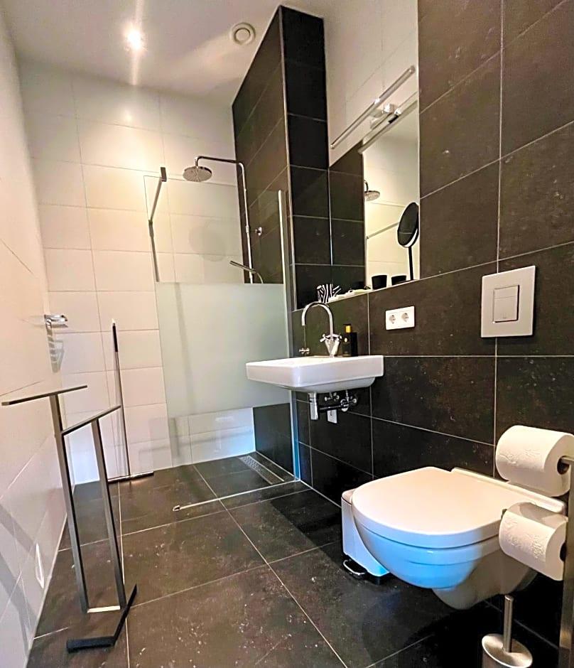 Double Room Private Bathroom Terrace