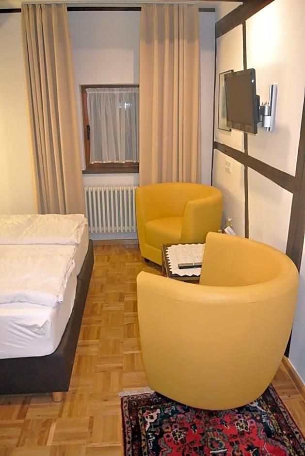 Comfort Double Room