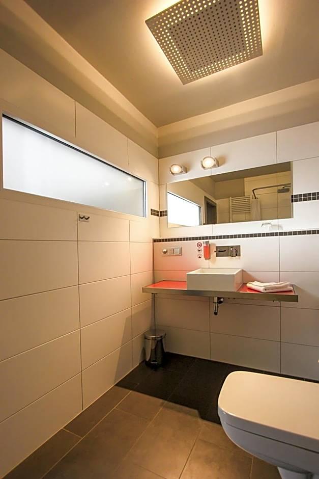 Comfort Single Room