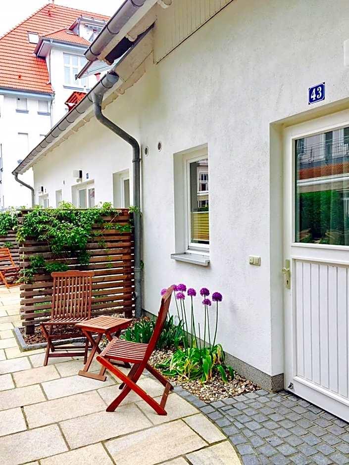 Standard Apartment
